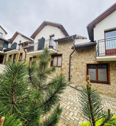 Vrbov Wohnung | Apartmány Alexander