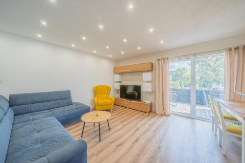 Vinne Wohnung | Apartmány Apollo Šírava
