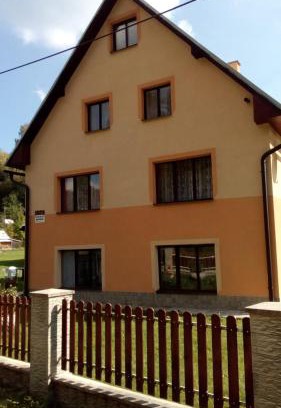 Terchova Wohnung | Apartmány Božka