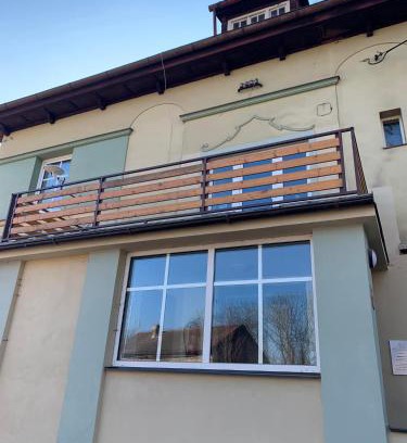 Dvur Kralove nad Labem Wohnung | Apartmány Daros