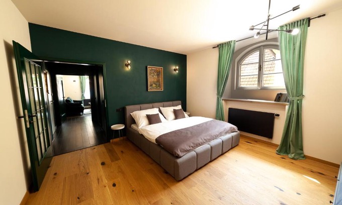 Kutna Hora Wohnung | Apartmány Dačický 1
