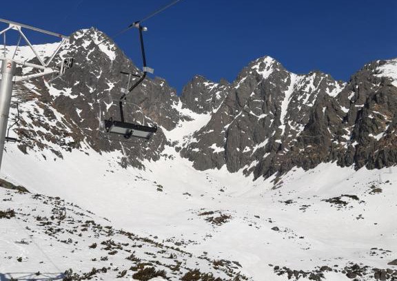 Velky Slavkov Wohnung | APARTMÁNY Fortuna