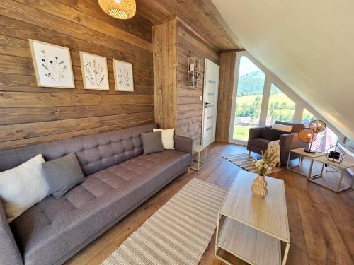 Zdiar Wohnung | Apartmány Kukučka Ždiar