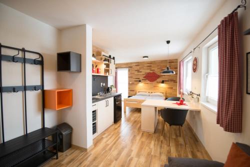 Liptovsky Mikulas Wohnung | Apartmány Lea
