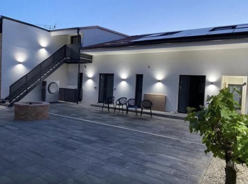 Lednice Wohnung | Apartmány Lednice Václavkova 206