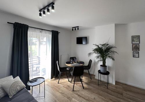 Velky Slavkov Wohnung | Apartmány Lučina