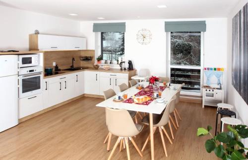 Mala Moravka Wohnung | Apartmány Malá Morávka
