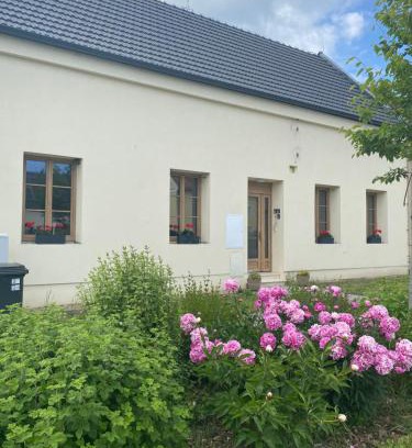 Mikulcice Wohnung | Apartmány Mikulčice