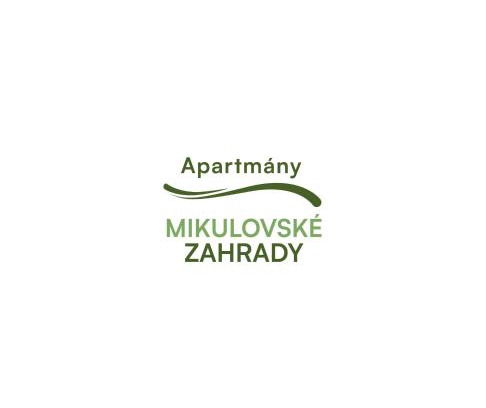Mikulov Wohnung | Apartmány Mikulovské zahrady