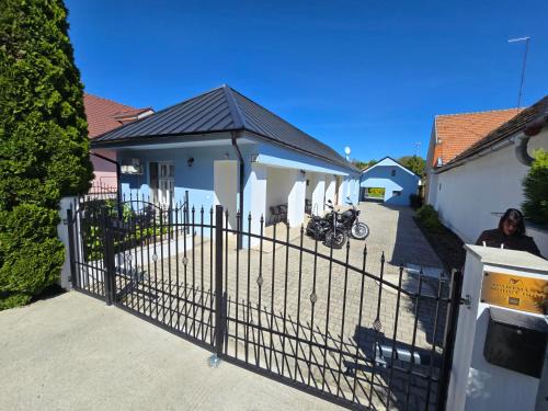 Podhajska Wohnung | Apartmány Modrý Dom