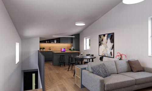 Pasohlavky Wohnung | Apartmány Pasohlávky pod Římským vrchem
