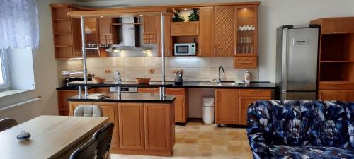Ceska Skalice Wohnung | Apartmány pod Barunčinou školou