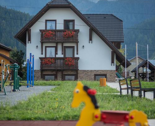 Pavcina Lehota Wohnung | Apartmány Pod Chopkom