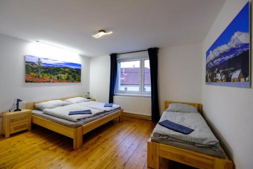 Liptovsky Hradok Wohnung | Apartmány pri Belej