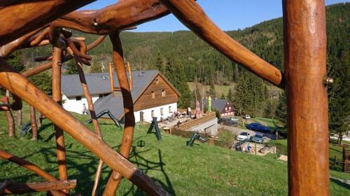 Dolni Mala Upa Wohnung | Apartmány pro rodiny s dětmi - Permoník