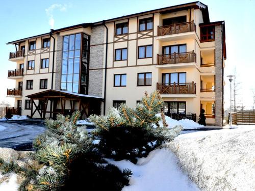 Stara Lesna Wohnung | Apartmány Sabai Dee