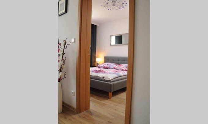 Chvalsiny Wohnung | Apartmány U Jelena 2
