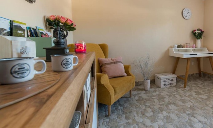 Kvilda Wohnung | Apartmány U Sjezdovky