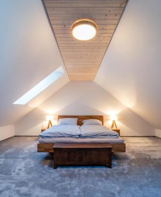 Pernink Wohnung | Apartmány u Sjezdovky
