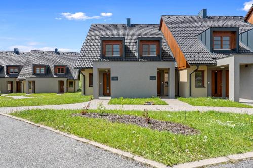 Ricky v Orlickych horach Wohnung | Apartmány v Říčkách - Apartmány V Klidu a V Pohodě
