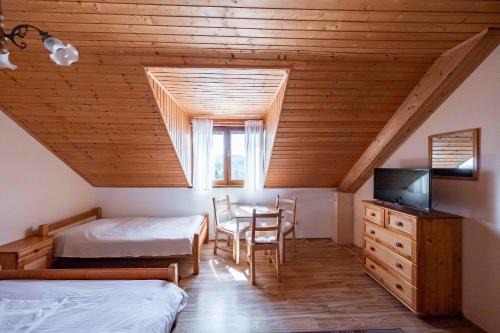 Stiavnicke Bane Haus | Apartmány v Müllerovom dome