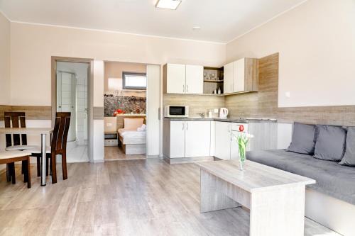 Besenova Wohnung | Apartmány Vera