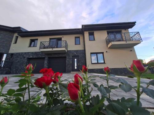 Vrbov Wohnung | Apartmány Zaky