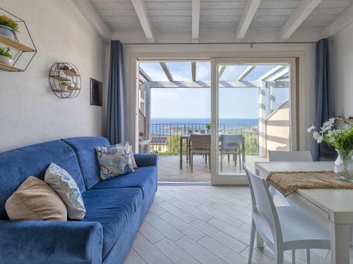 Paduledda Wohnung | Apartment Attico Vista Isola by Interhome