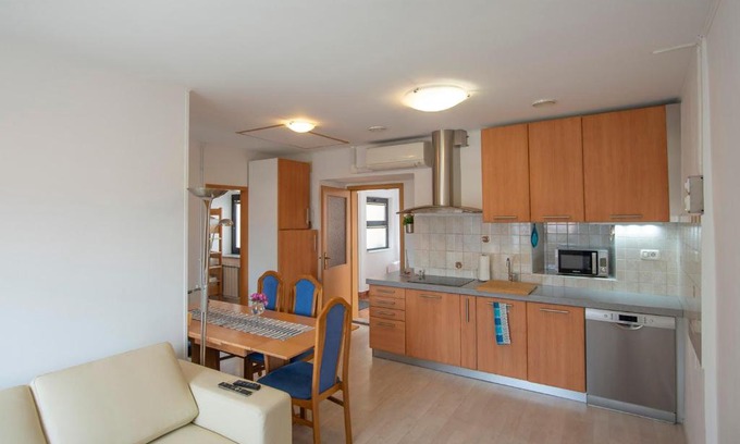 Ajdovscina Wohnung | Apartma Bajc