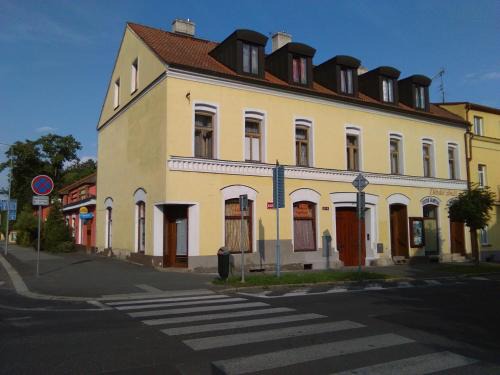 Frantiskovy Lazne Wohnung | Apartma Františkovy Lázně