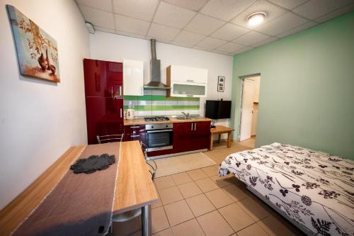 Ajdovscina Wohnung | Apartma Kamp Ajdovščina