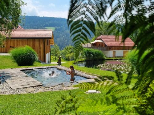 Pohorje Haus | Apartma1 pri Adamu