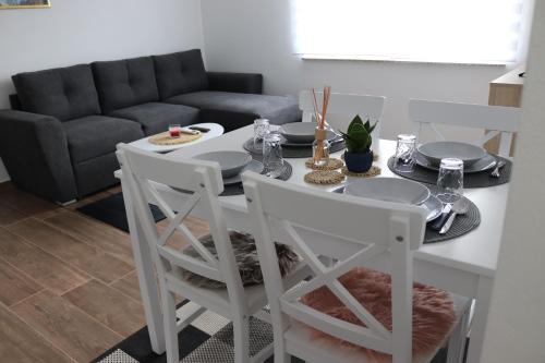Gornje Jesenje Wohnung | Apartman ŠafraM