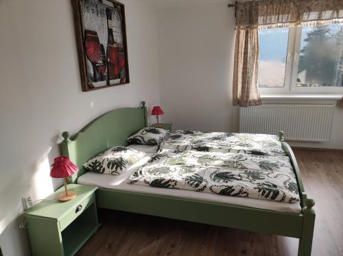 Sumiac Wohnung | apartman šumiac 5