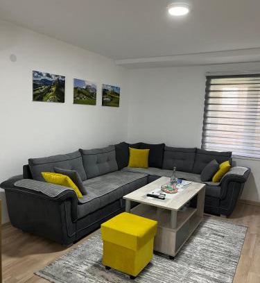 Foca Wohnung | Apartman 4M