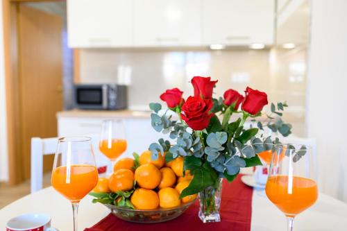 Metkovic Wohnung | APARTMAN ANA, METKOVIĆ