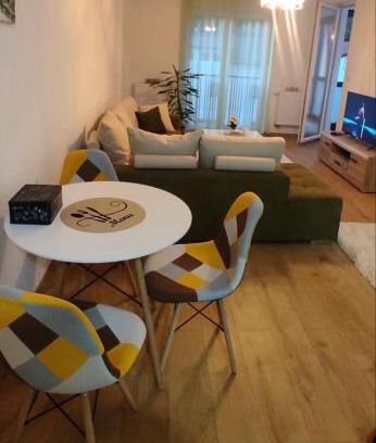 Sumece Wohnung | Apartman Aurora