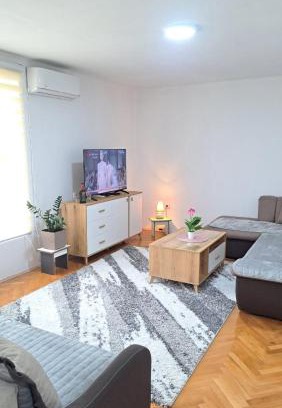 Pluzine Wohnung | Apartman Biser Pive