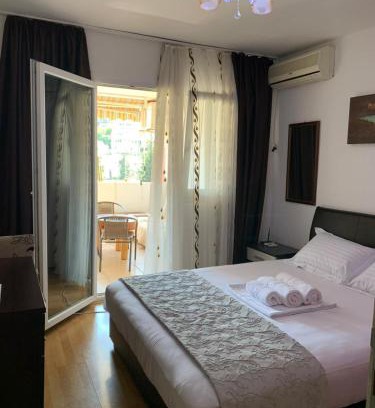 Centar Wohnung | Apartman Budva Centar