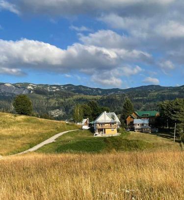 Pitomine Wohnung | Apartman BUKOVAC