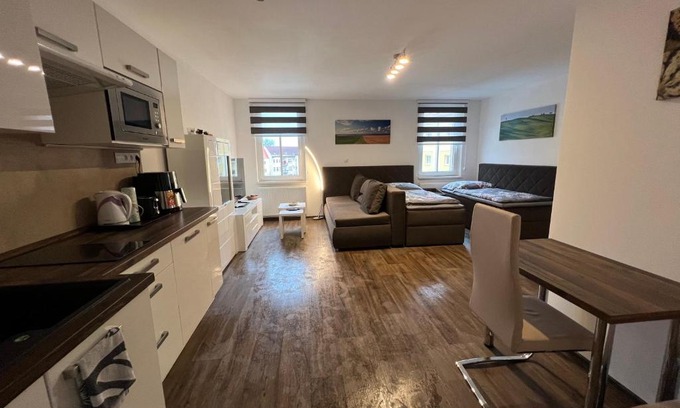 Usti nad Labem Wohnung | Apartman Centrum 403