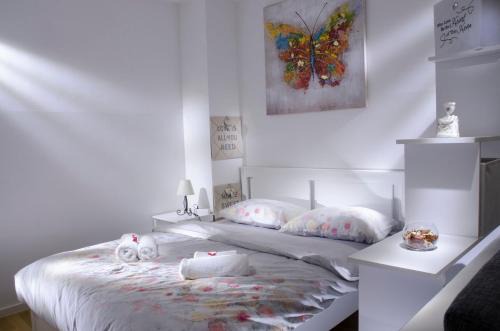 Novi Zagreb Wohnung | Apartman DAILY