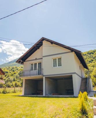 Popov Most Haus | Apartman Djole