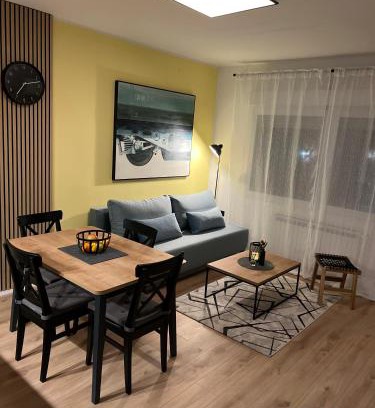Dugo Selo Wohnung | Apartman EVA - Dugo Selo/Zagreb