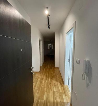 Doboj Wohnung | Apartman Garden Centar Doboj