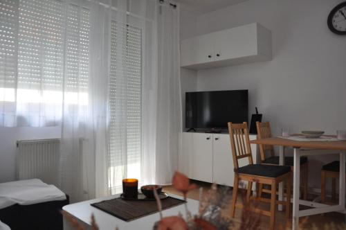 Sesvete Wohnung | Apartman H