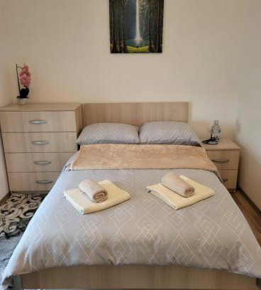 Capljina Wohnung | Apartman Janja