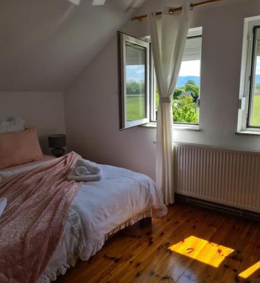 Brdovec Wohnung | Apartman Jugi