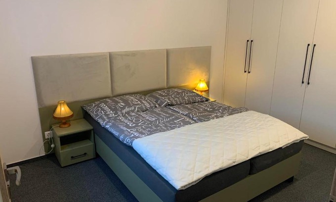 Liptovsky Mikulas Wohnung | Apartman Juraj