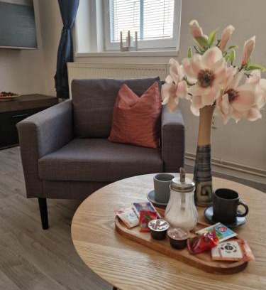 Ceska Lipa Wohnung | Apartman Kala Česká Lípa